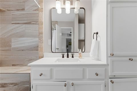 Tiny photo for 805 Camellia Court, College Station, TX 77840 (MLS # 26004801)