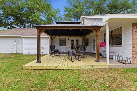 Tiny photo for 805 Camellia Court, College Station, TX 77840 (MLS # 26004801)