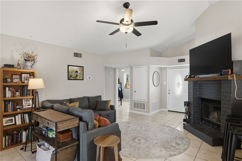 Tiny photo for 805 Camellia Court, College Station, TX 77840 (MLS # 26004801)