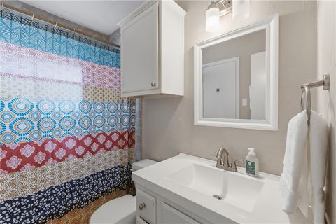 Tiny photo for 805 Camellia Court, College Station, TX 77840 (MLS # 26004801)