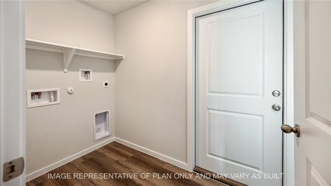 Tiny photo for 1151 Toledo Bend Drive, College Station, TX 77845 (MLS # 26005535)