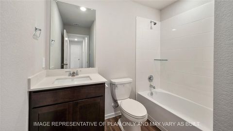 Tiny photo for 1151 Toledo Bend Drive, College Station, TX 77845 (MLS # 26005535)