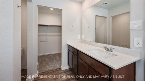 Tiny photo for 1151 Toledo Bend Drive, College Station, TX 77845 (MLS # 26005535)