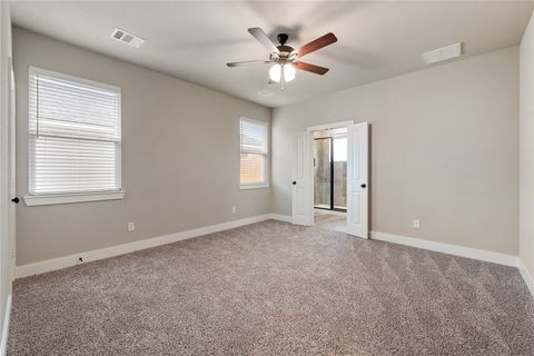 Tiny photo for 913 Fork Court, College Station, TX 77845 (MLS # 25013339)