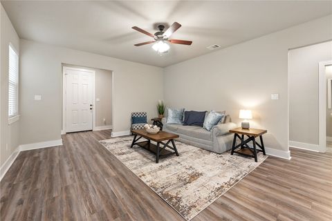 Tiny photo for 913 Fork Court, College Station, TX 77845 (MLS # 25013339)