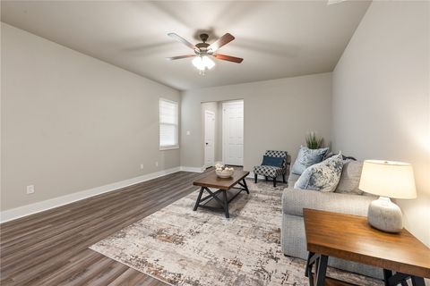 Tiny photo for 913 Fork Court, College Station, TX 77845 (MLS # 25013339)