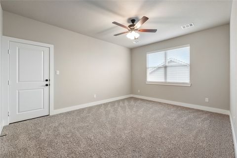 Tiny photo for 913 Fork Court, College Station, TX 77845 (MLS # 25013339)
