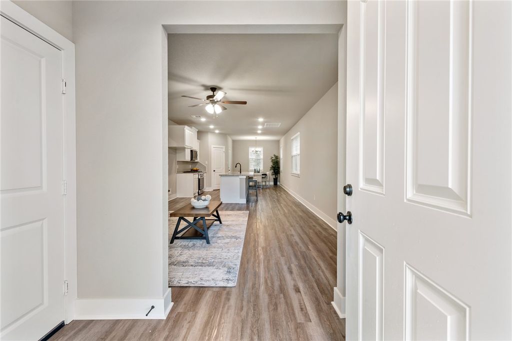 Photo of 913 Fork Court, College Station, TX 77845 (MLS # 25013339)