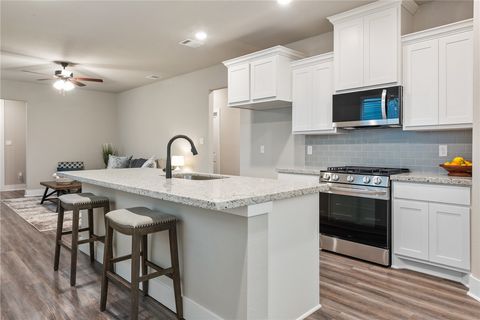 Tiny photo for 913 Fork Court, College Station, TX 77845 (MLS # 25013339)