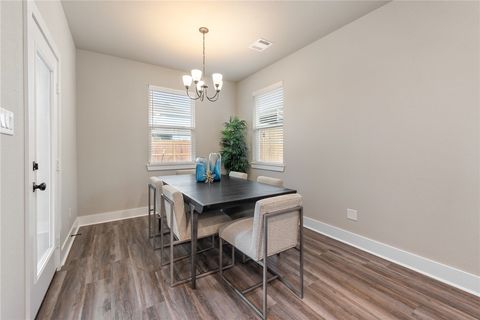 Tiny photo for 913 Fork Court, College Station, TX 77845 (MLS # 25013339)