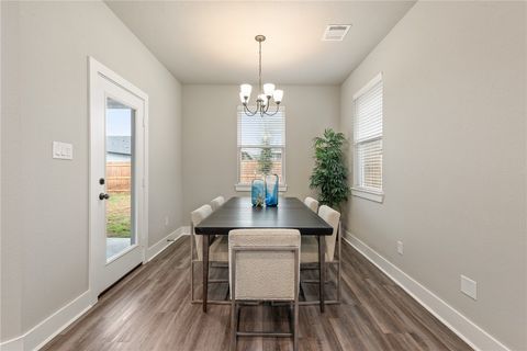 Tiny photo for 913 Fork Court, College Station, TX 77845 (MLS # 25013339)
