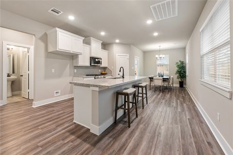 Tiny photo for 913 Fork Court, College Station, TX 77845 (MLS # 25013339)