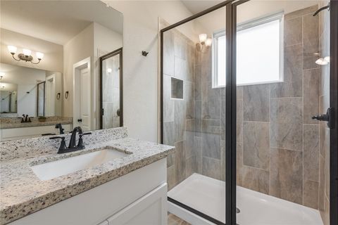 Tiny photo for 913 Fork Court, College Station, TX 77845 (MLS # 25013339)