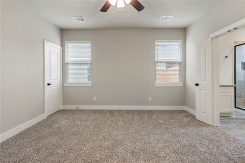 Tiny photo for 913 Fork Court, College Station, TX 77845 (MLS # 25013339)