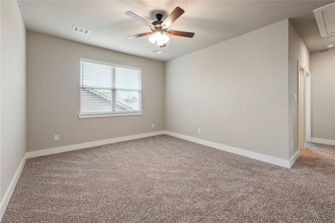 Tiny photo for 913 Fork Court, College Station, TX 77845 (MLS # 25013339)