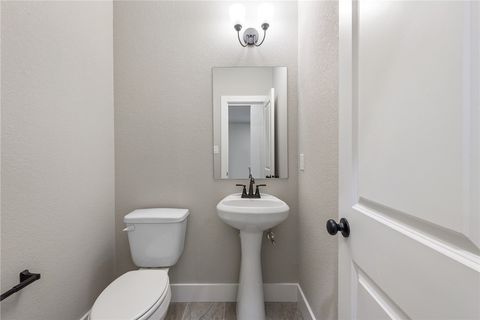 Tiny photo for 913 Fork Court, College Station, TX 77845 (MLS # 25013339)