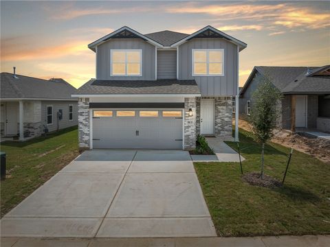 Photo of 913 Fork Court, College Station, TX 77845 (MLS # 25013339)