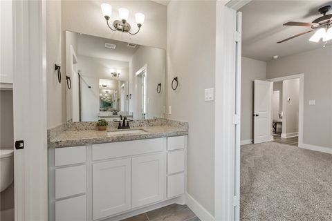 Tiny photo for 913 Fork Court, College Station, TX 77845 (MLS # 25013339)