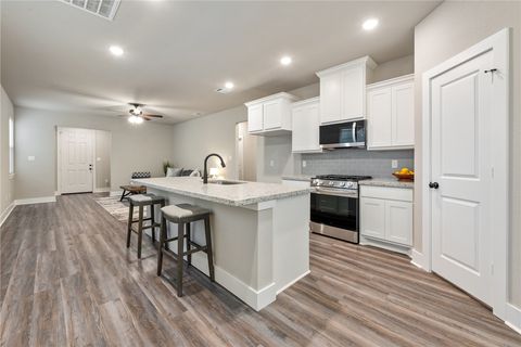 Tiny photo for 913 Fork Court, College Station, TX 77845 (MLS # 25013339)