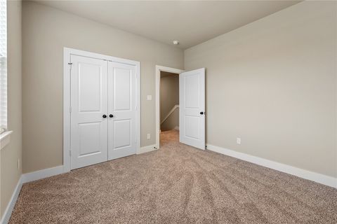 Tiny photo for 913 Fork Court, College Station, TX 77845 (MLS # 25013339)