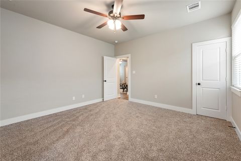 Tiny photo for 913 Fork Court, College Station, TX 77845 (MLS # 25013339)