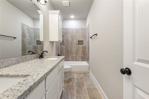 Tiny photo for 913 Fork Court, College Station, TX 77845 (MLS # 25013339)