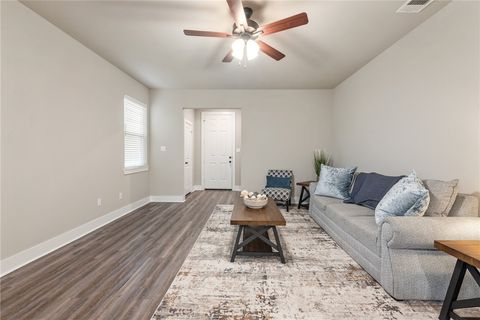 Tiny photo for 913 Fork Court, College Station, TX 77845 (MLS # 25013339)