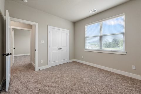 Tiny photo for 913 Fork Court, College Station, TX 77845 (MLS # 25013339)