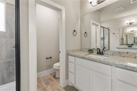 Tiny photo for 913 Fork Court, College Station, TX 77845 (MLS # 25013339)