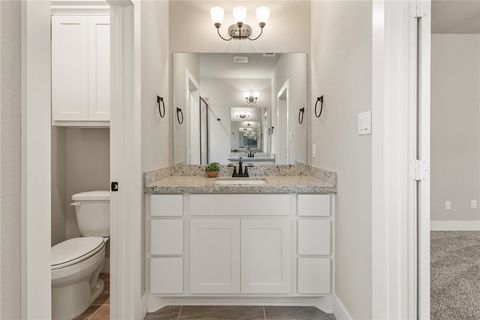 Tiny photo for 913 Fork Court, College Station, TX 77845 (MLS # 25013339)