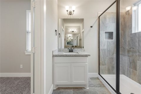 Tiny photo for 913 Fork Court, College Station, TX 77845 (MLS # 25013339)