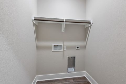 Tiny photo for 913 Fork Court, College Station, TX 77845 (MLS # 25013339)