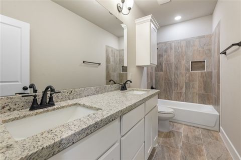 Tiny photo for 913 Fork Court, College Station, TX 77845 (MLS # 25013339)