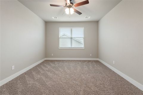 Tiny photo for 913 Fork Court, College Station, TX 77845 (MLS # 25013339)