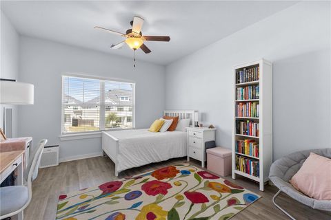 Tiny photo for 2108 Jax Drive, College Station, TX 77845 (MLS # 26002666)