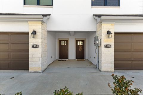 Tiny photo for 2108 Jax Drive, College Station, TX 77845 (MLS # 26002666)