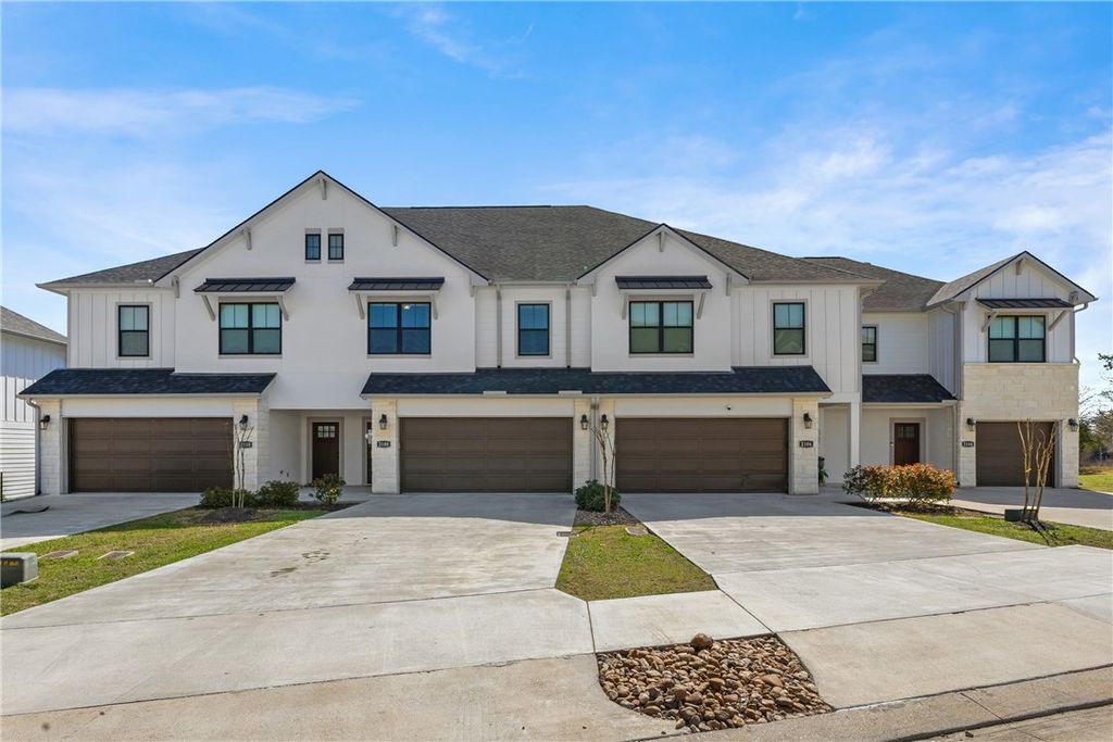 Photo of 2108 Jax Drive, College Station, TX 77845 (MLS # 26002666)