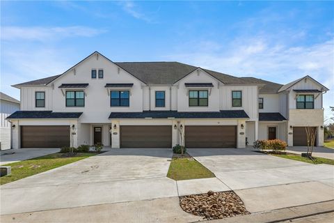 Photo of 2108 Jax Drive, College Station, TX 77845 (MLS # 26002666)