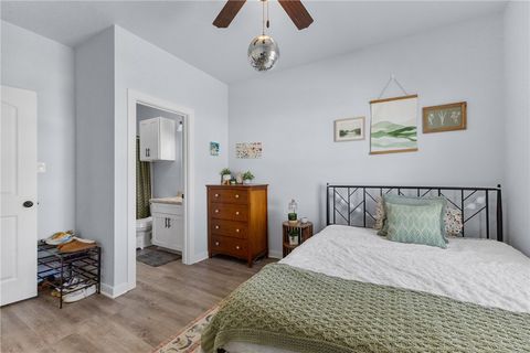 Tiny photo for 2108 Jax Drive, College Station, TX 77845 (MLS # 26002666)