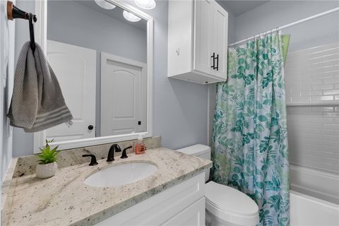 Tiny photo for 2108 Jax Drive, College Station, TX 77845 (MLS # 26002666)