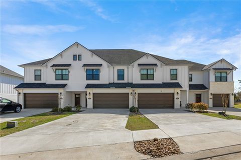 Photo of 2108 Jax Drive, College Station, TX 77845 (MLS # 26002666)
