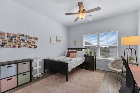 Tiny photo for 2108 Jax Drive, College Station, TX 77845 (MLS # 26002666)