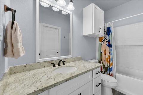 Tiny photo for 2108 Jax Drive, College Station, TX 77845 (MLS # 26002666)