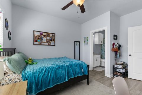 Tiny photo for 2108 Jax Drive, College Station, TX 77845 (MLS # 26002666)