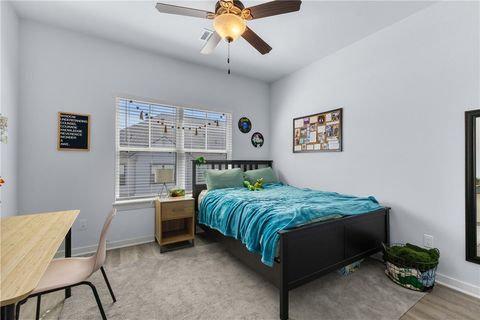 Tiny photo for 2108 Jax Drive, College Station, TX 77845 (MLS # 26002666)
