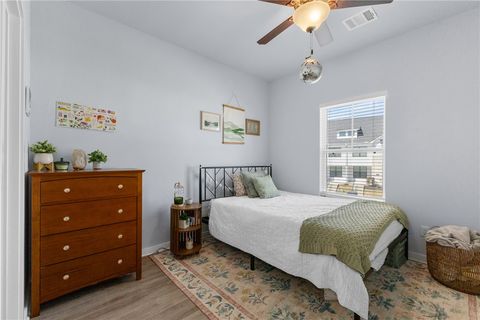 Tiny photo for 2108 Jax Drive, College Station, TX 77845 (MLS # 26002666)