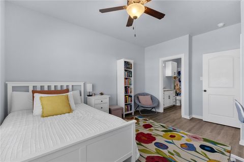 Tiny photo for 2108 Jax Drive, College Station, TX 77845 (MLS # 26002666)