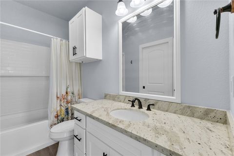 Tiny photo for 2108 Jax Drive, College Station, TX 77845 (MLS # 26002666)