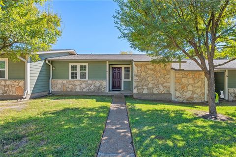 Photo of 2800 Longmire Dr #61, College Station, TX 77845 (MLS # 25011456)