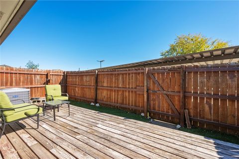 Tiny photo for 2800 Longmire Dr #61, College Station, TX 77845 (MLS # 25011456)